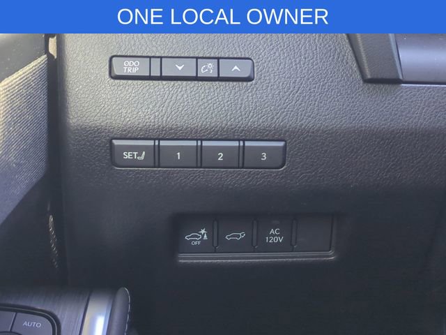 Used 2024 Lexus GX 550 image 21