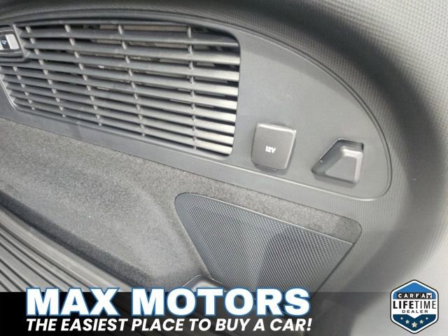 New 2025 Ford Mustang Mach-E GT w/ Interior Protection Package image 53