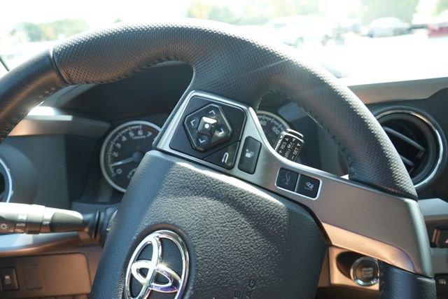 Used 2023 Toyota Tacoma SR5 w/ Technology Package AWD/4WD image 24