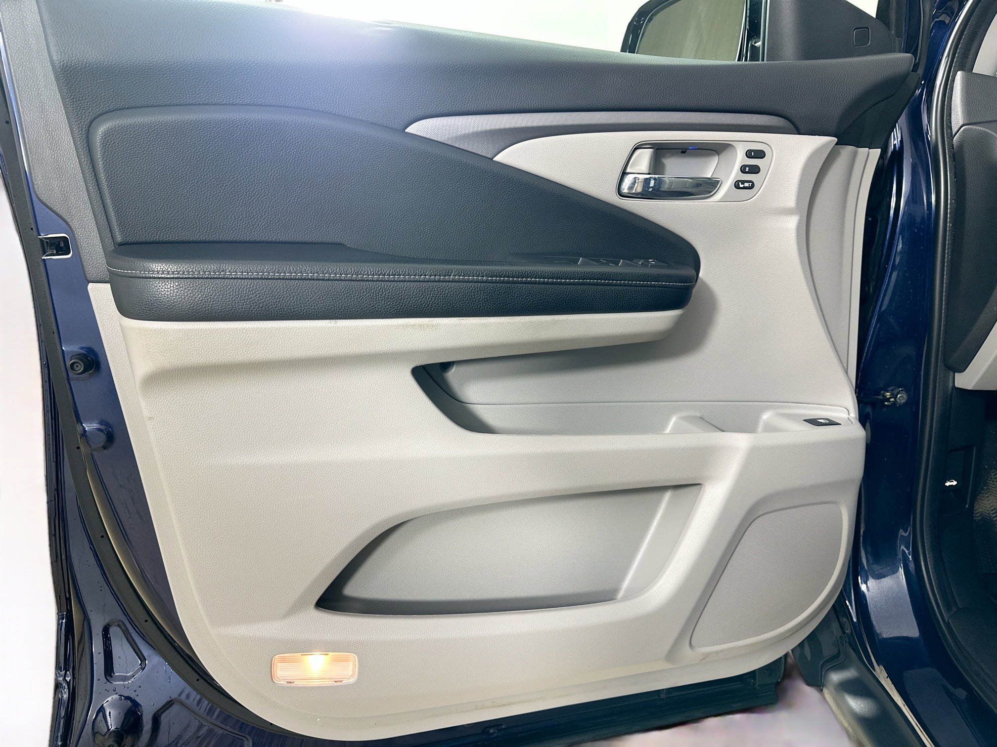 Used 2021 Honda Ridgeline RTL-E image 15
