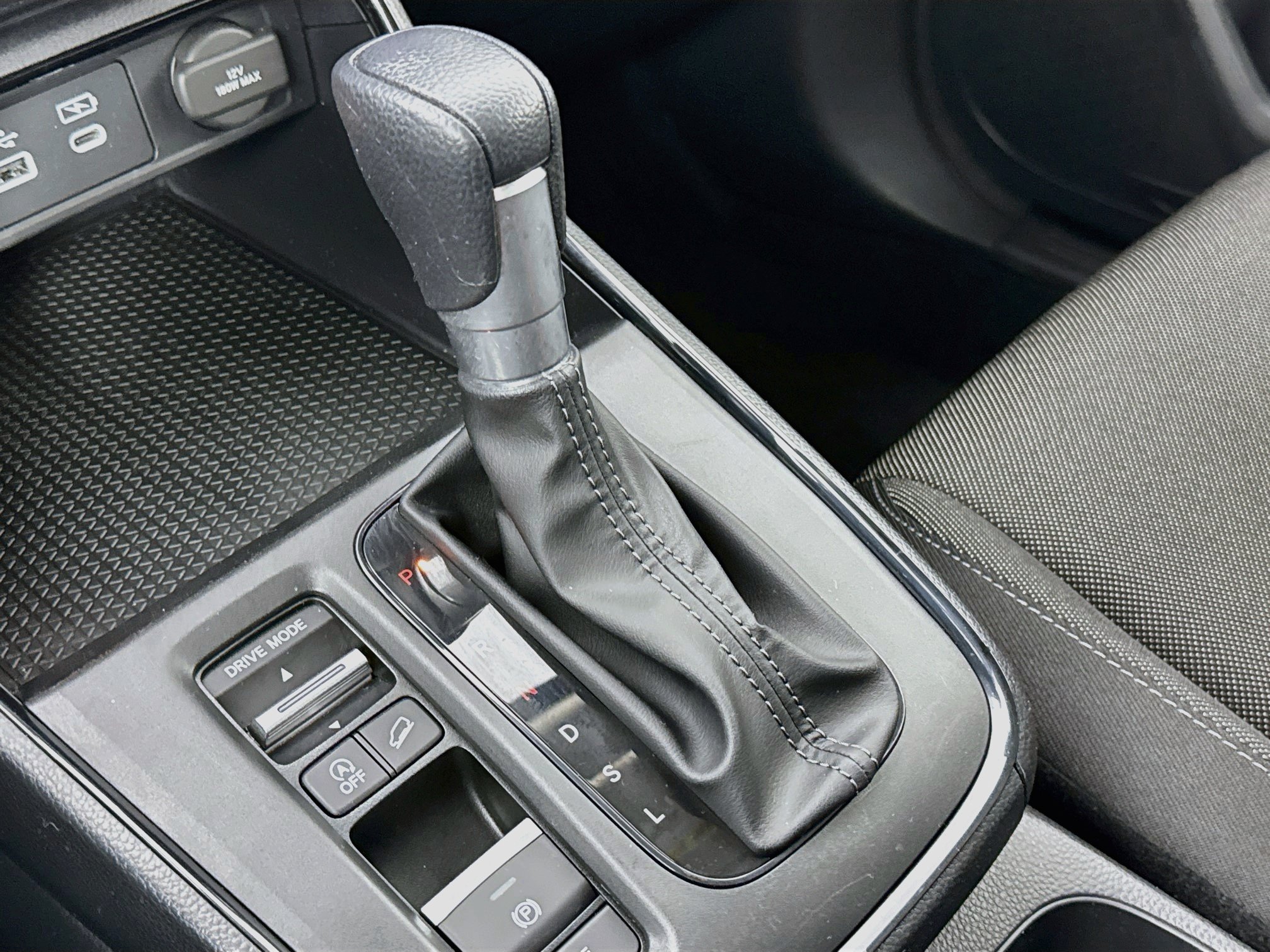 Certified 2024 Honda CR-V EX image 16