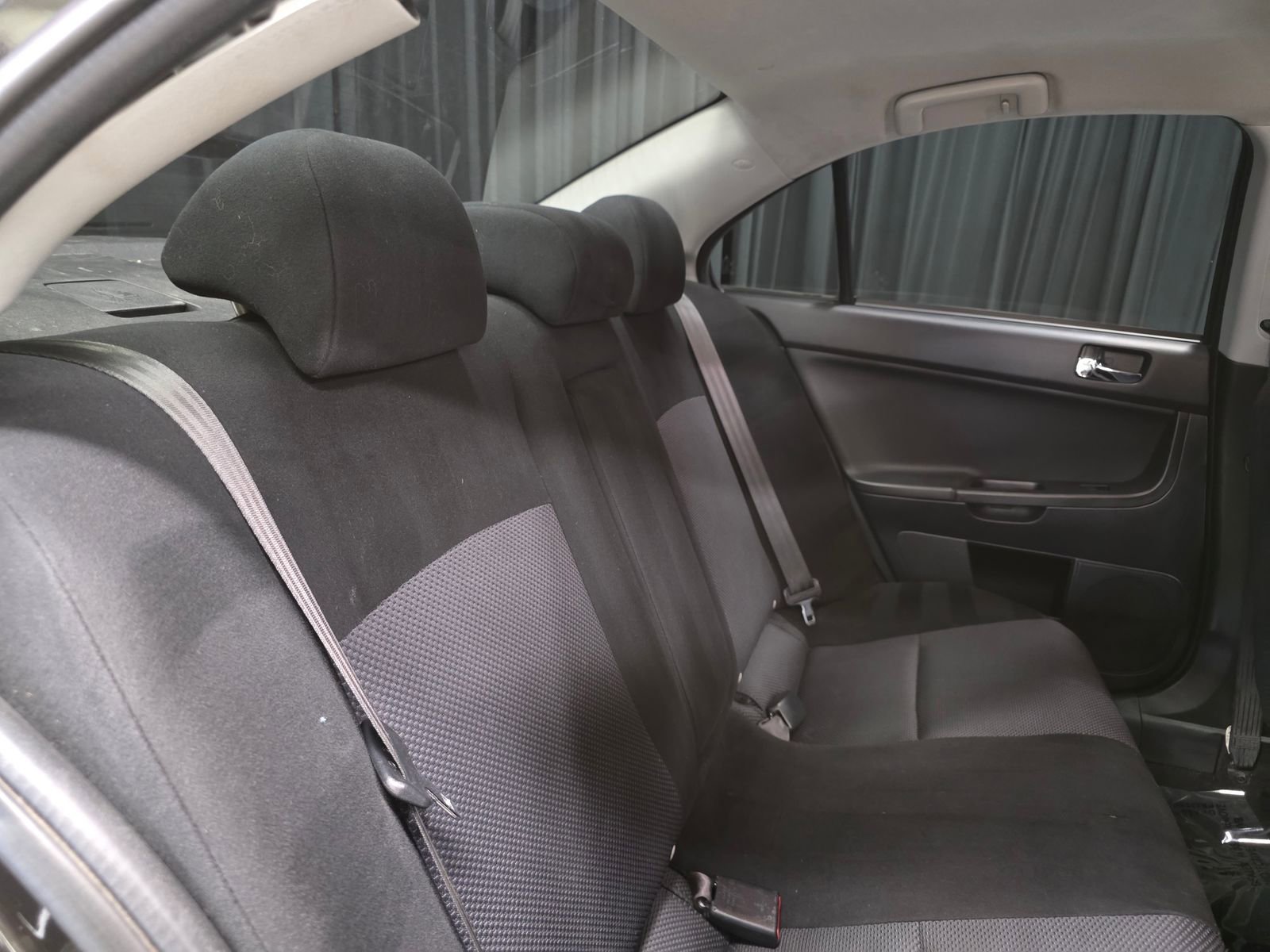 Used 2015 Mitsubishi Lancer Evolution GSR AWD/4WD image 42