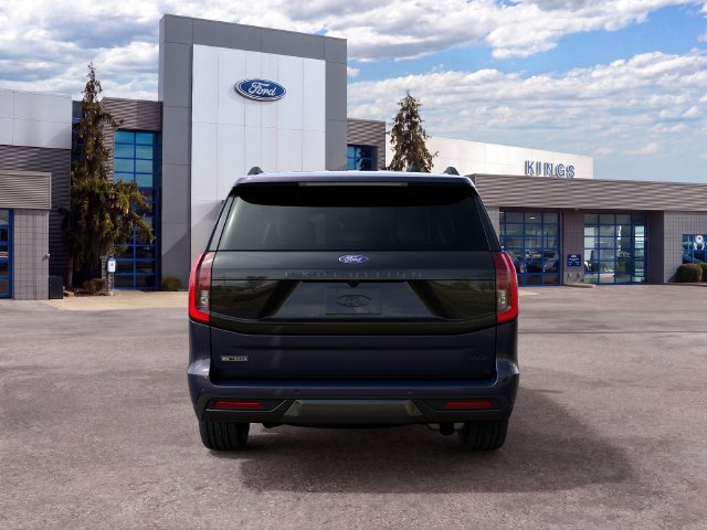 New 2027 Ford Expedition Max Platinum AWD/4WD image 7