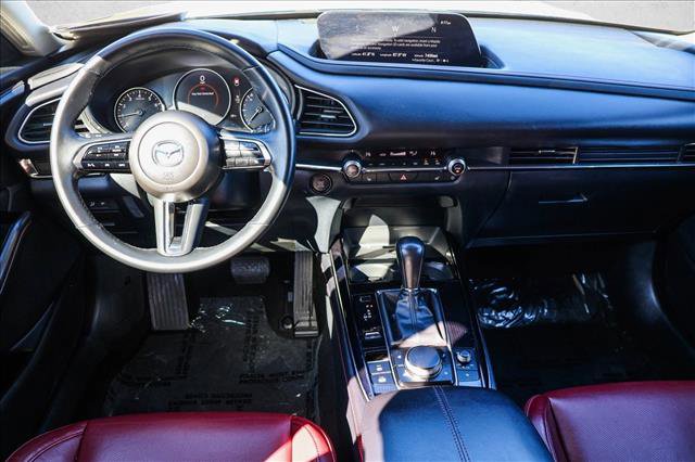 Used 2025 MAZDA CX-30 AWD 2.5 S w/ Preferred Package image 24
