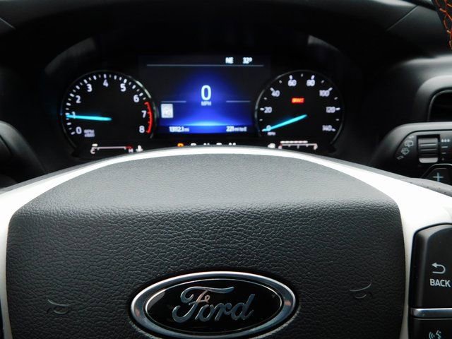 Used 2023 Ford Explorer Timberline image 41
