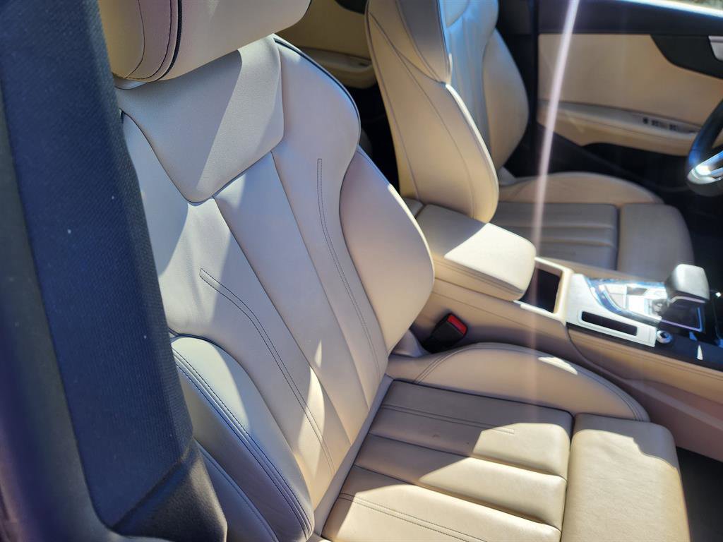 Used 2024 Audi A5 2.0T Premium Plus image 13