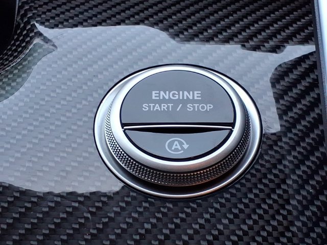 New 2026 Mercedes-Benz C 43 AMG 4MATIC Sedan image 25