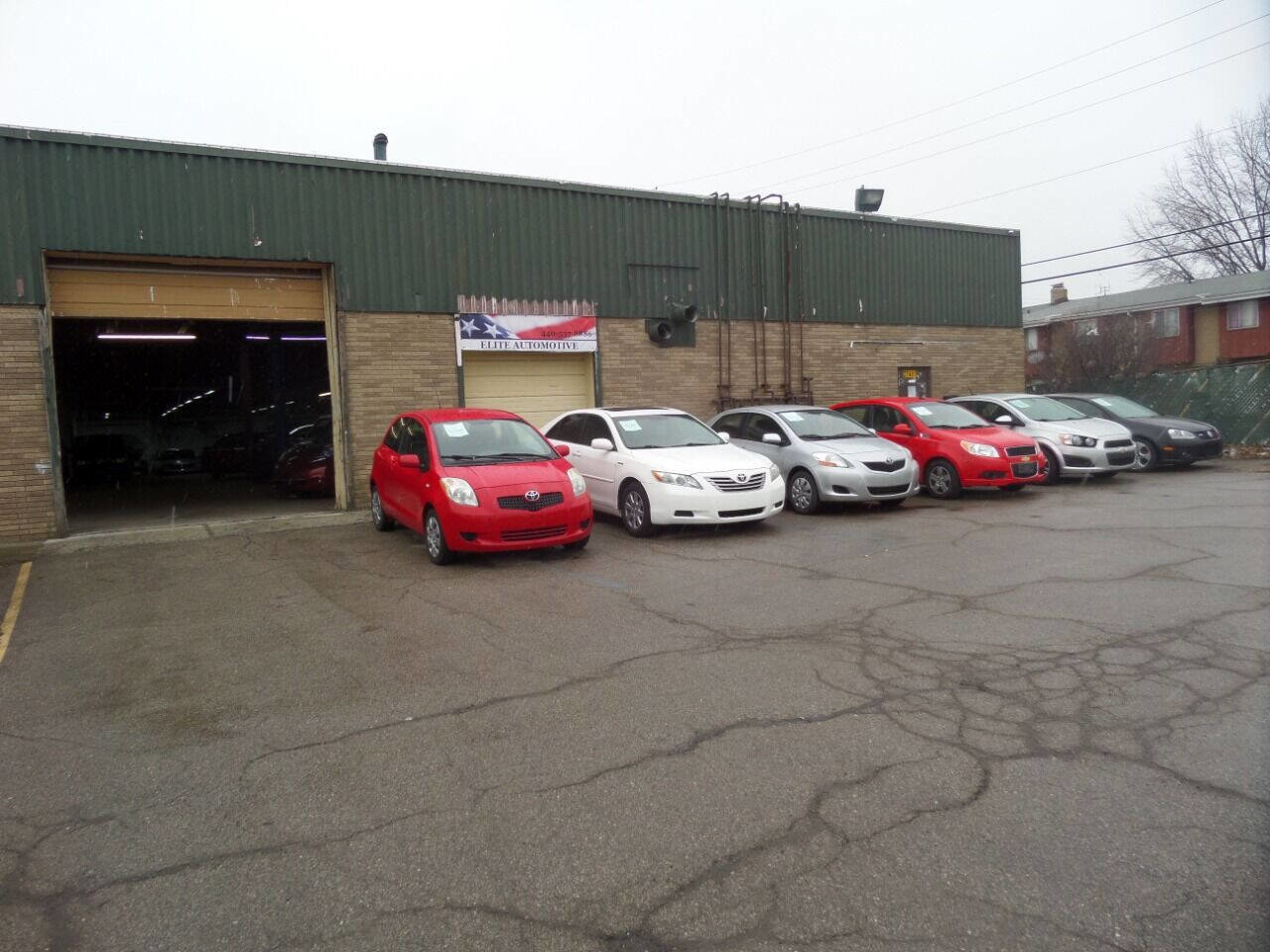 Used 2012 Toyota Camry SE image 36