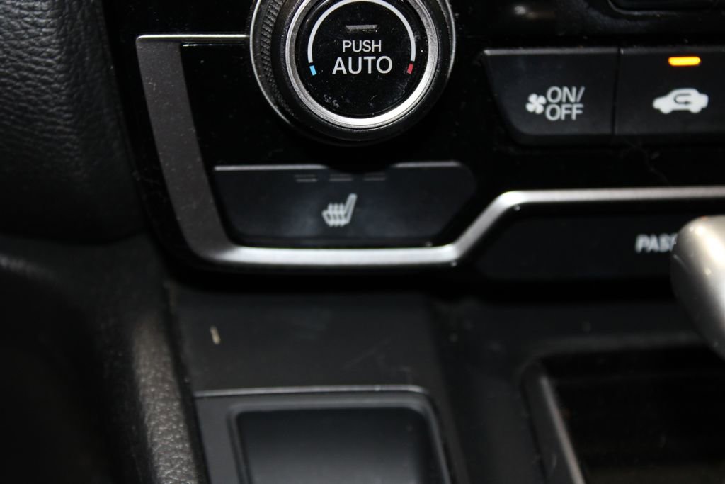 Used 2020 Honda CR-V EX image 41