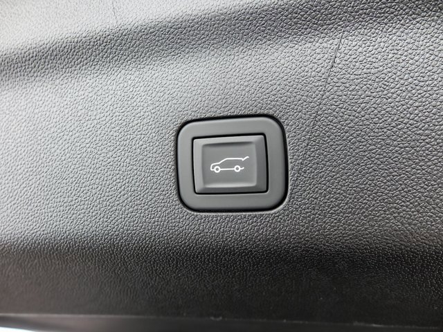 New 2026 Chevrolet Tahoe Premier image 10