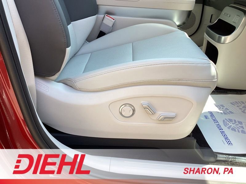 New 2026 Hyundai Ioniq 9 SEL AWD/4WD image 23