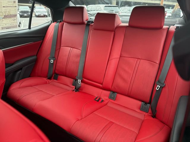 New 2026 Toyota Camry XSE image 9