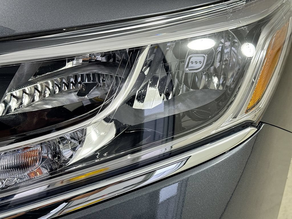 Used 2013 Nissan Pathfinder SL FWD image 40