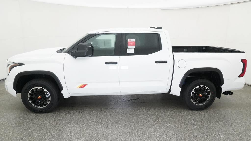 New 2026 Toyota Tundra SR5 AWD/4WD image 3