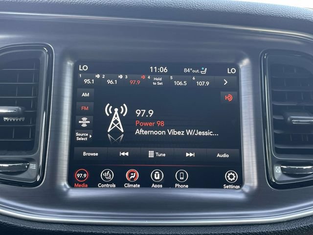 Used 2018 Dodge Challenger SXT Plus RWD image 18