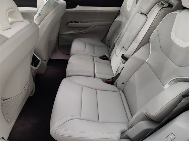 New 2025 Volvo EX90 Ultra image 27