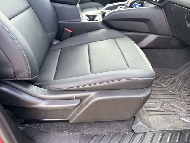 Used 2025 GMC Canyon Elevation w/ Convenience Package RWD image 14