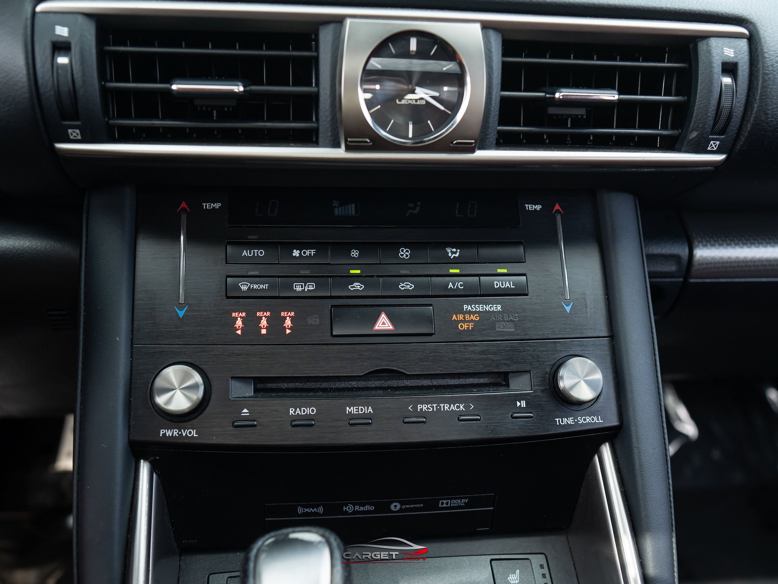 Used 2018 Lexus IS 300 F Sport w/ F Sport Package AWD/4WD image 33