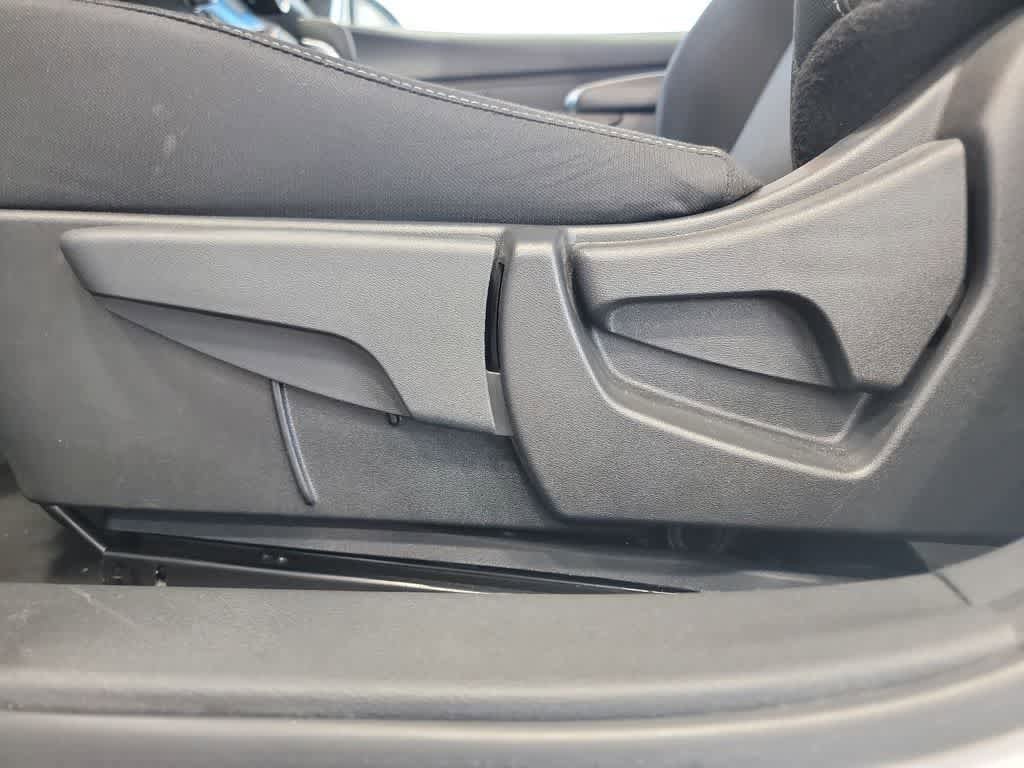 Used 2025 Nissan Sentra SV w/ All-Weather Package FWD image 43