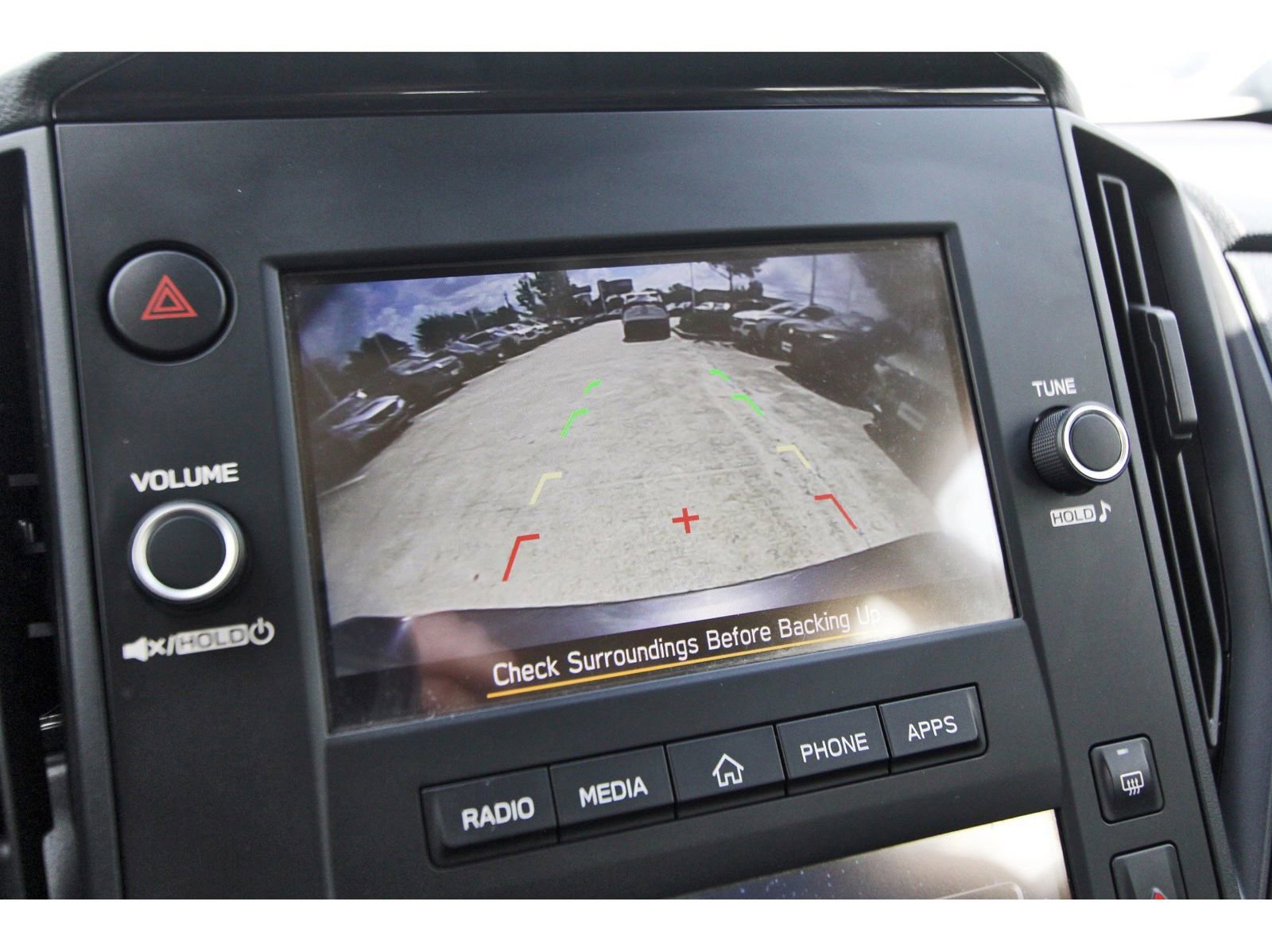 Used 2024 Subaru Impreza 2.0i image 25