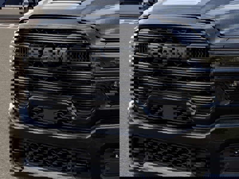 New 2026 RAM 2500 Laramie image 7