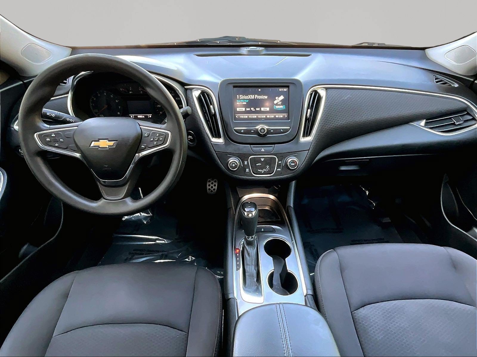 Used 2016 Chevrolet Malibu LT FWD image 7