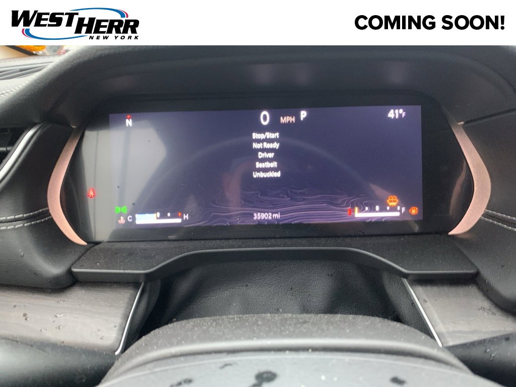 Used 2021 Jeep Grand Cherokee L Limited image 6