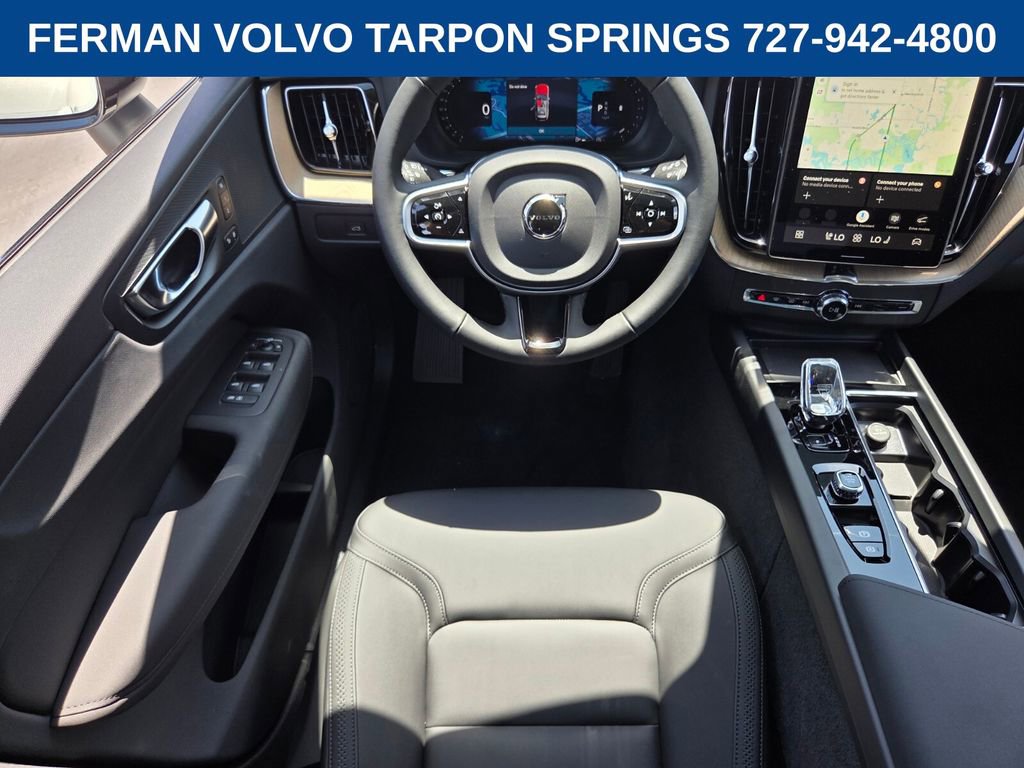 New 2026 Volvo XC60 B5 Plus w/ Protection Package Premier AWD/4WD image 15