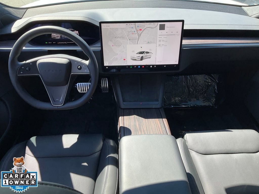 Used 2023 Tesla Model S Standard Range image 34