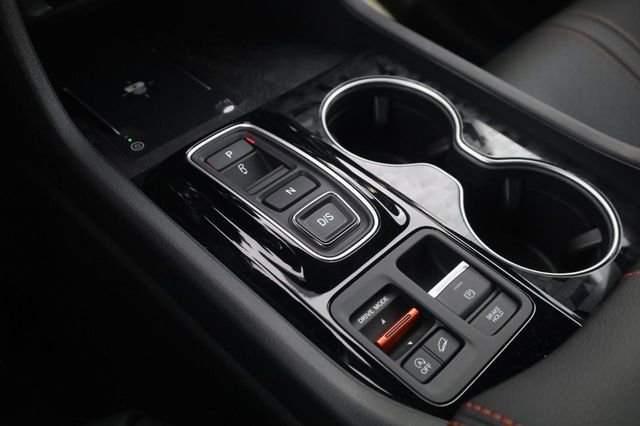 New 2026 Honda Passport TrailSport Elite image 19