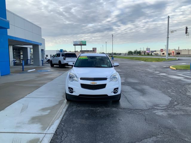 Used 2014 Chevrolet Equinox LT w/ Power Convenience Package FWD image 3