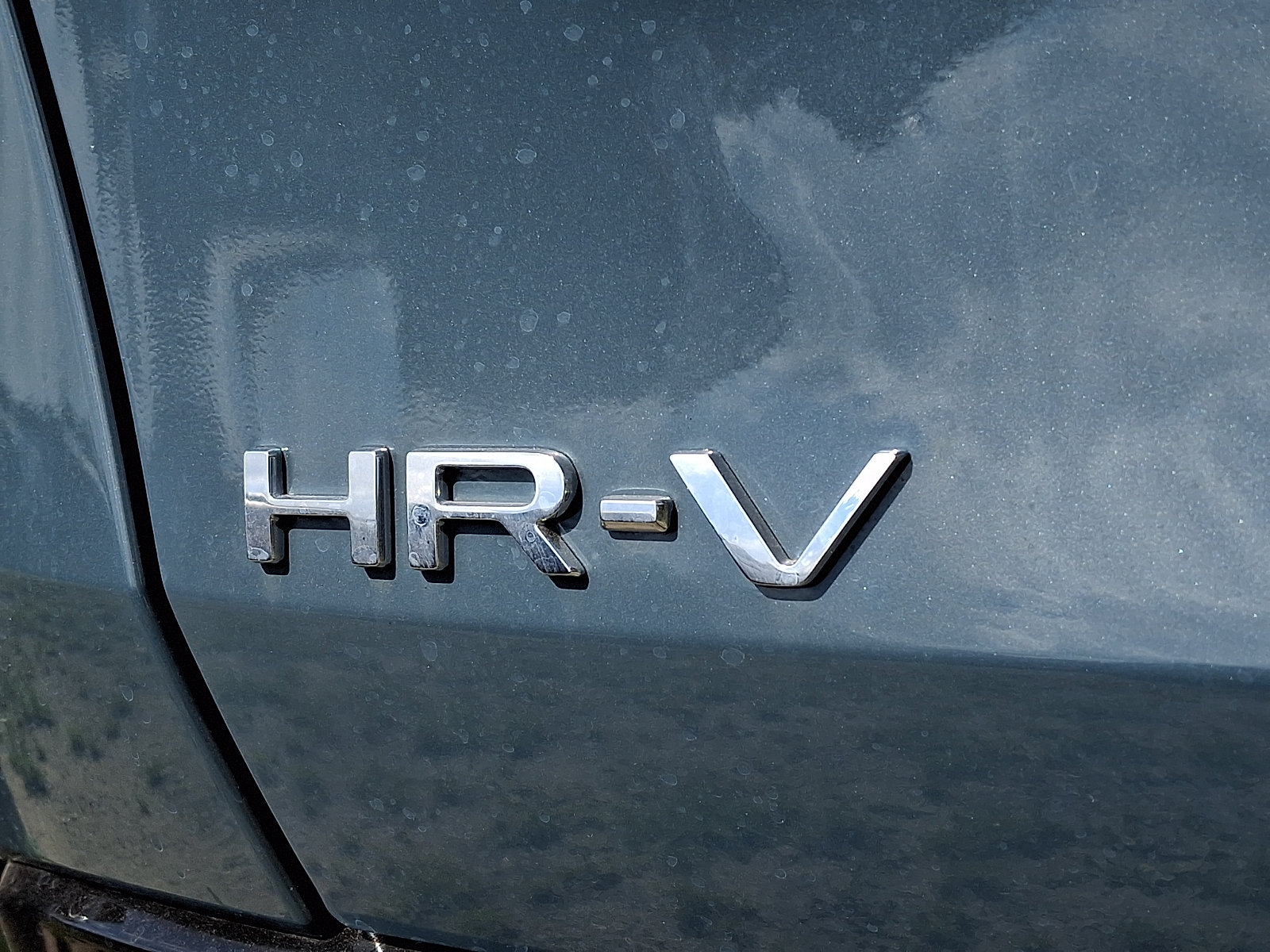 New 2027 Honda HR-V EX-L image 11
