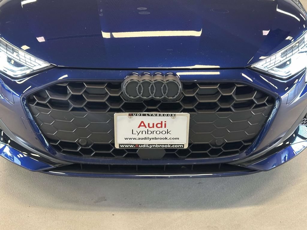 Used 2026 Audi A3 2.0T Premium AWD/4WD image 12