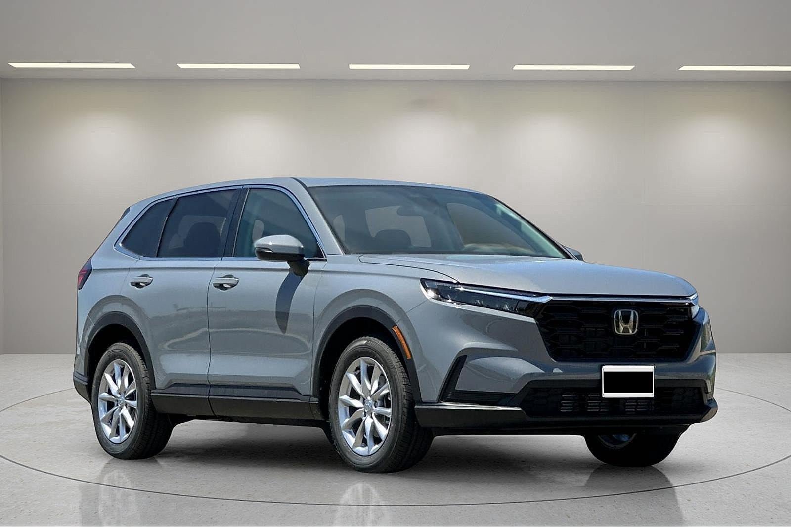 New 2026 Honda CR-V EX image 7