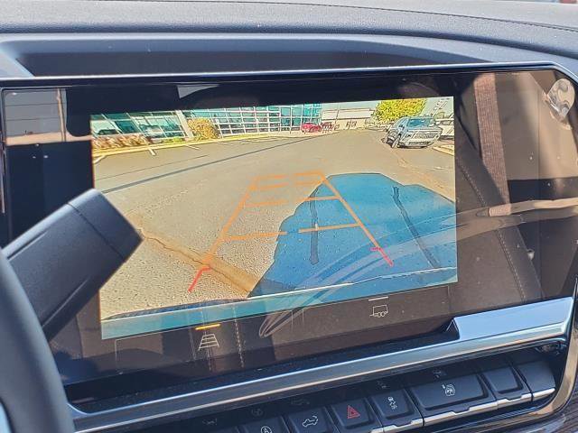 New 2026 Chevrolet Silverado 1500 LT image 18