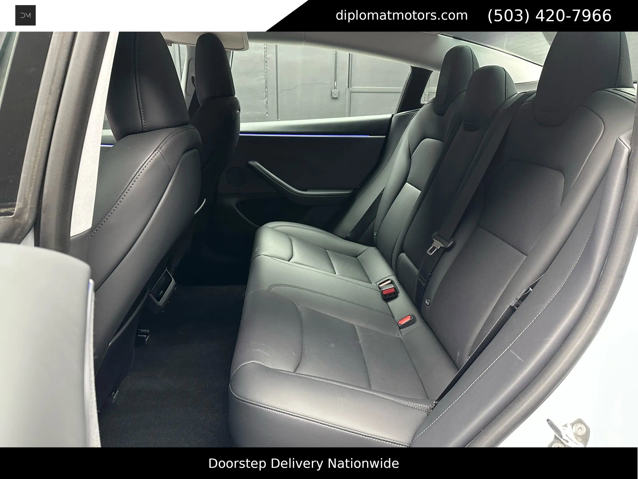 Used 2024 Tesla Model 3 Standard Range image 21