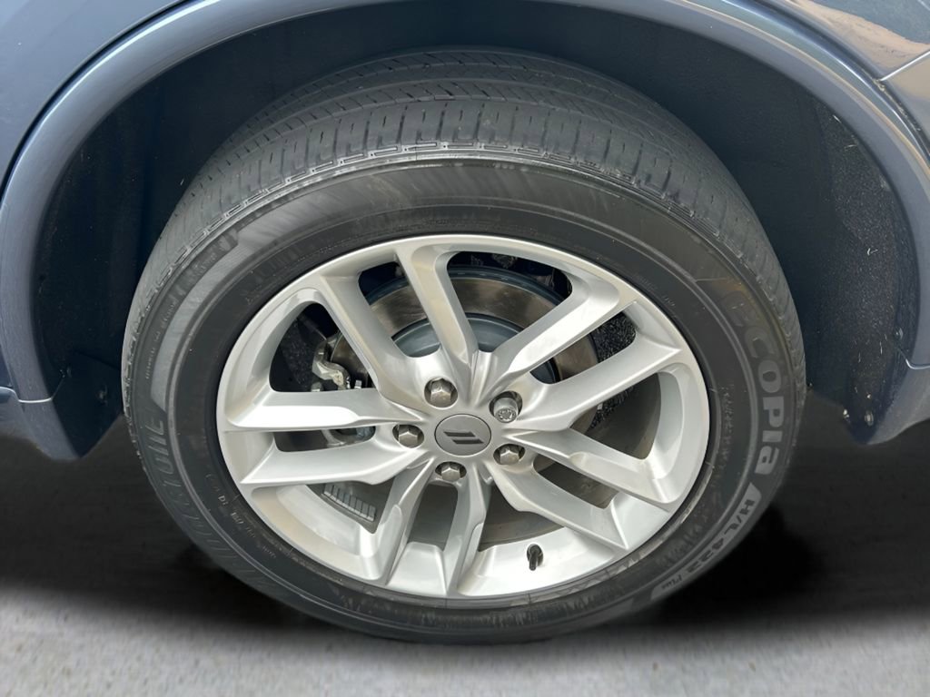 Certified 2021 Dodge Durango GT image 31