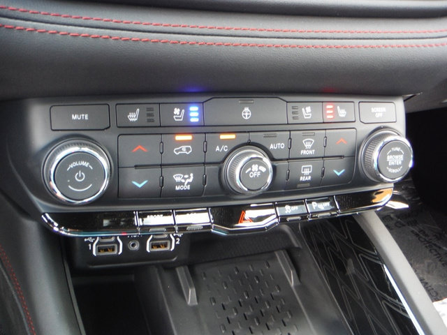 New 2026 Dodge Durango GT AWD/4WD image 32