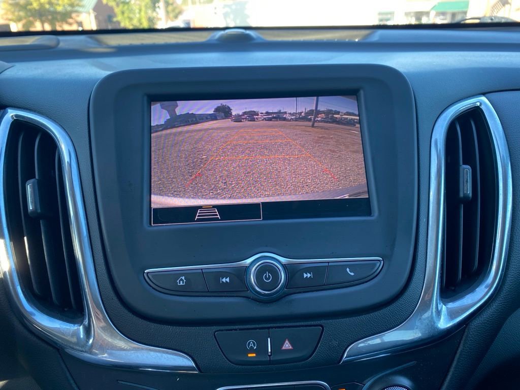 Used 2023 Chevrolet Equinox LT image 14