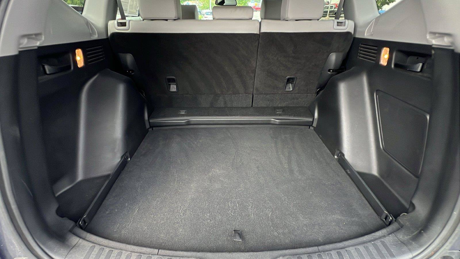 Used 2020 Honda CR-V Touring image 16