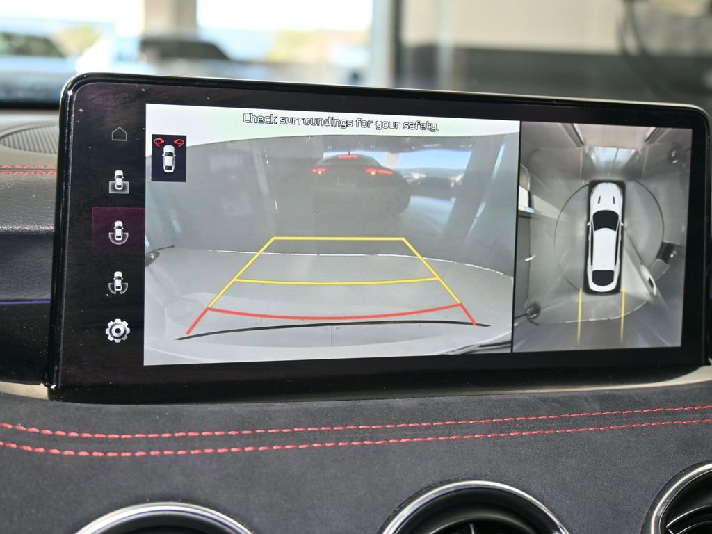 Used 2023 Kia Stinger GT2 w/ Option Group 015 image 18