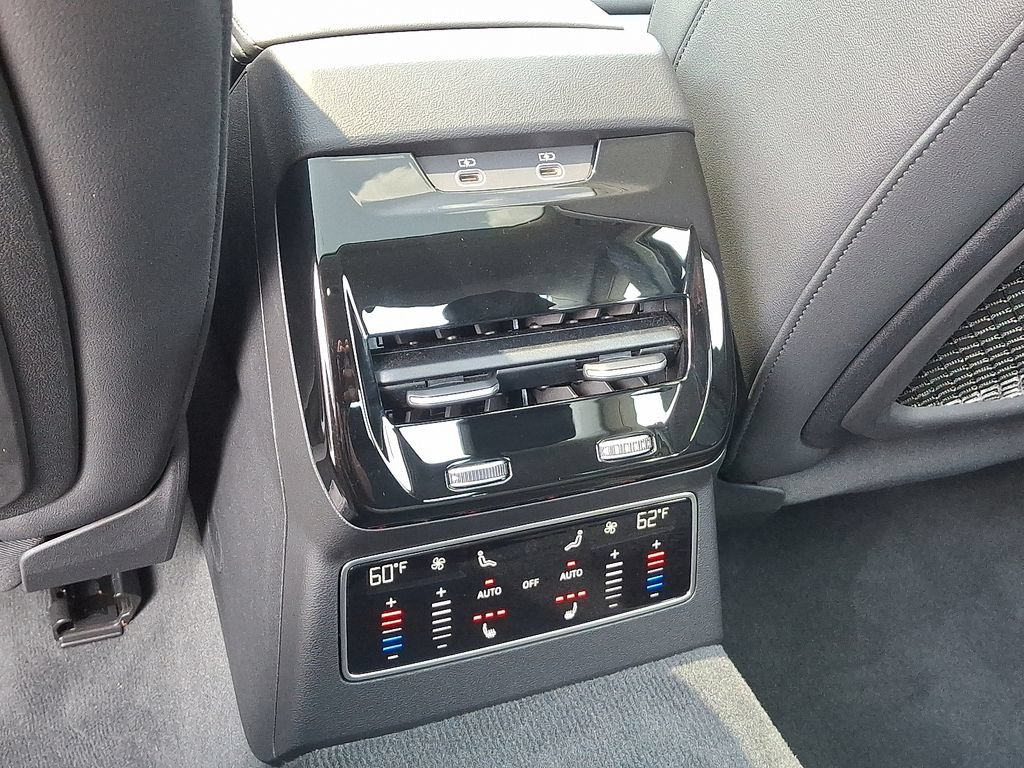 Certified 2026 Audi A6 Premium Plus AWD/4WD image 11