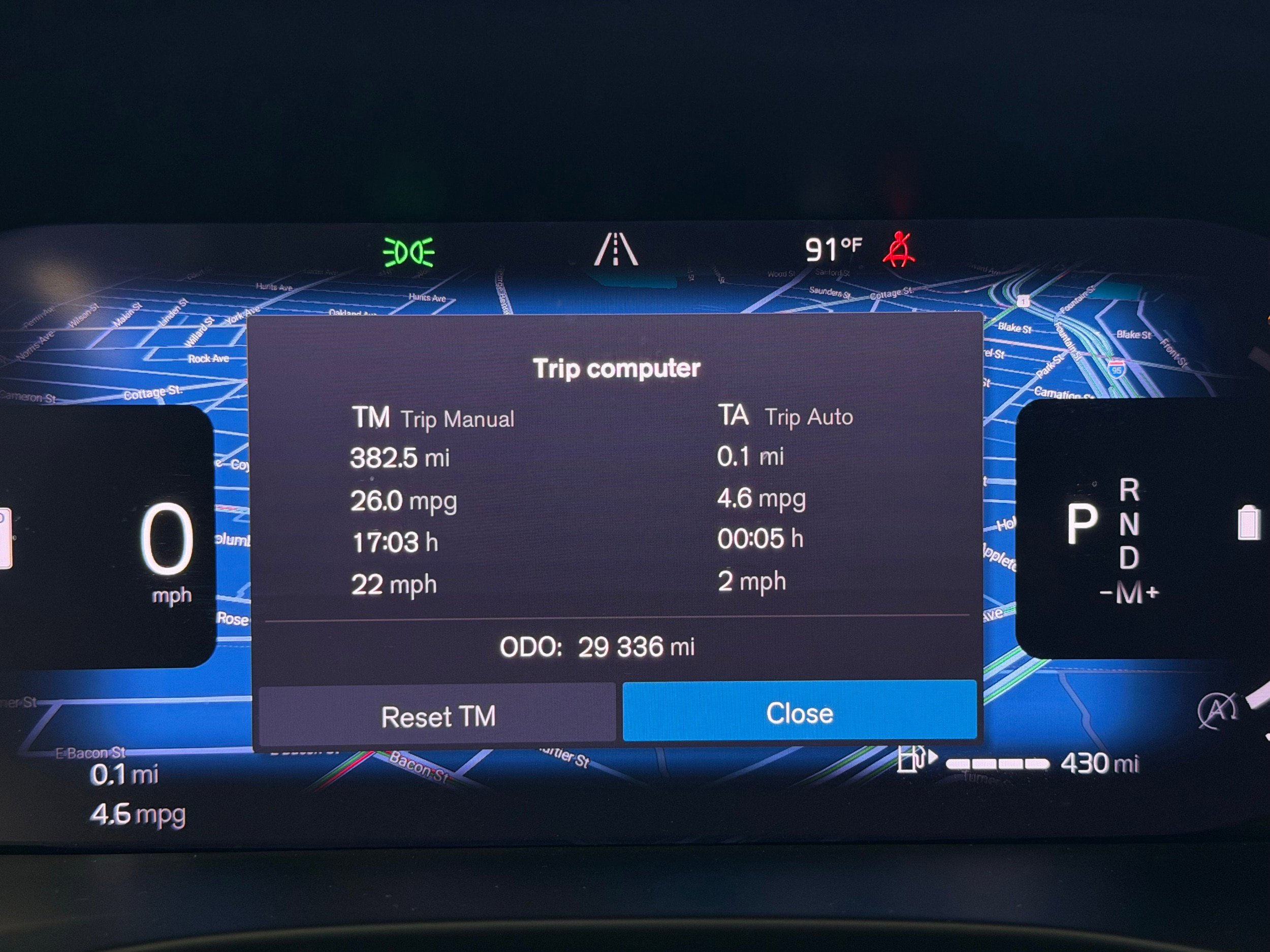 Certified 2023 Volvo XC40 B5 Core w/ Convenience Package AWD/4WD image 18