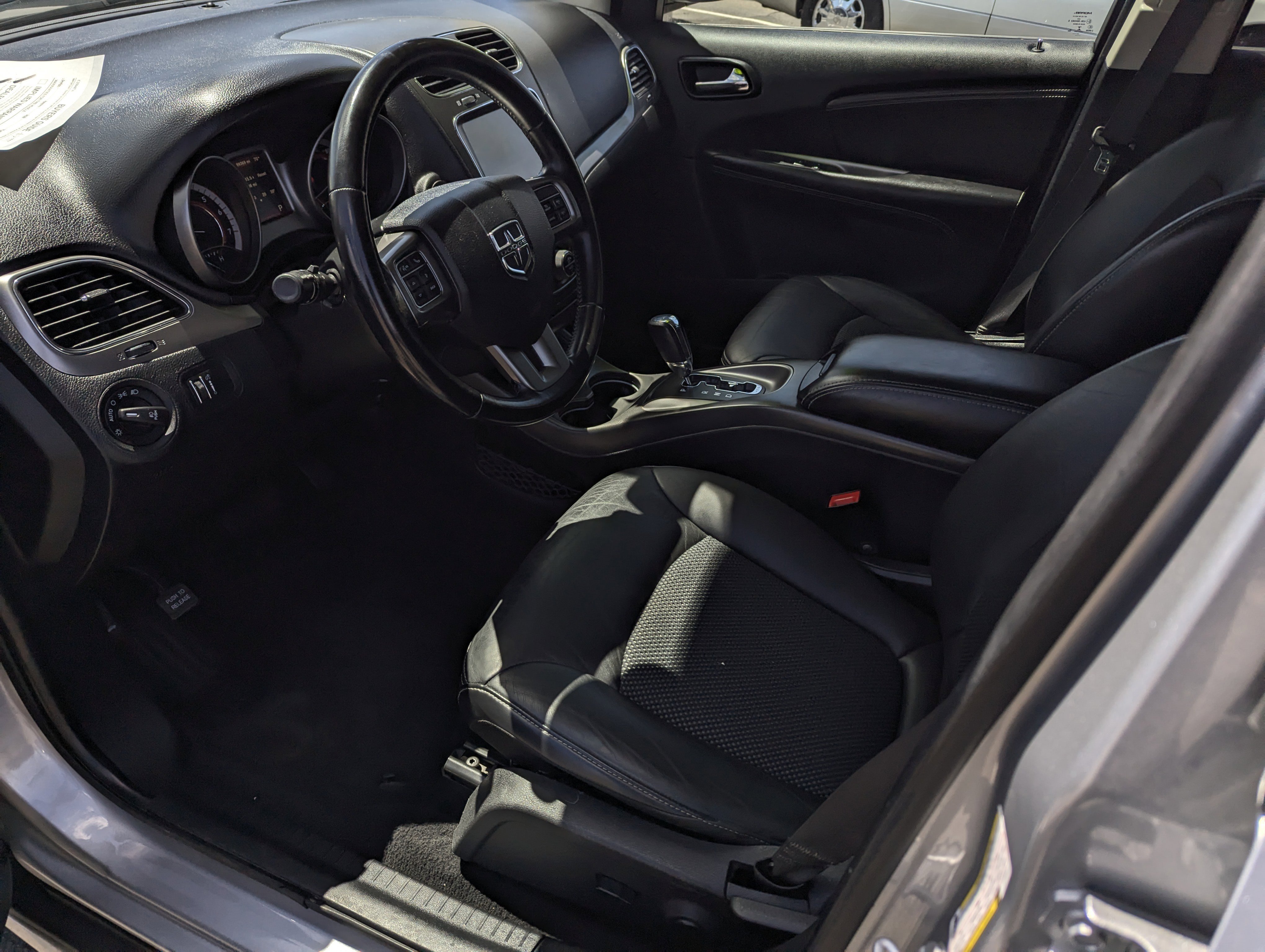 Used 2020 Dodge Journey Crossroad image 10