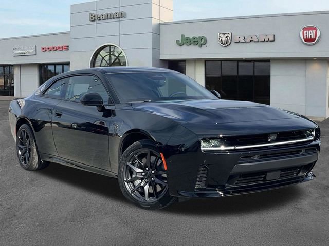 New 2026 Dodge Charger Scat Pack AWD/4WD image 1