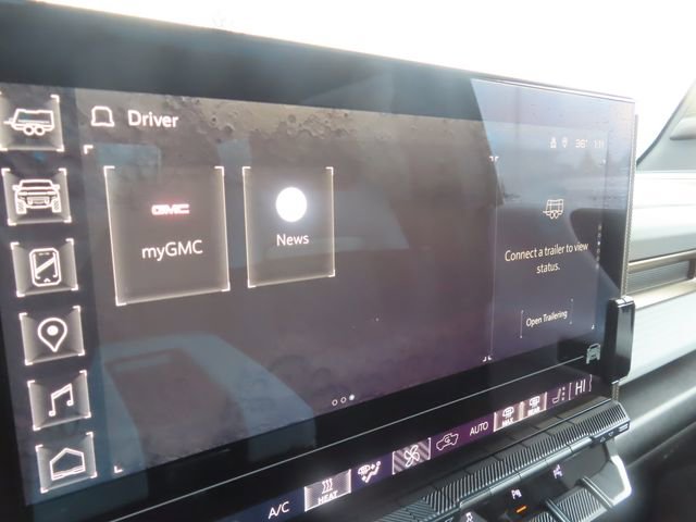 Used 2024 GMC Hummer EV 3X w/ Omega Edition image 23