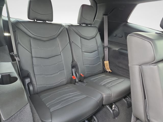 New 2025 Cadillac XT6 Premium Luxury w/ Platinum Package AWD/4WD image 35