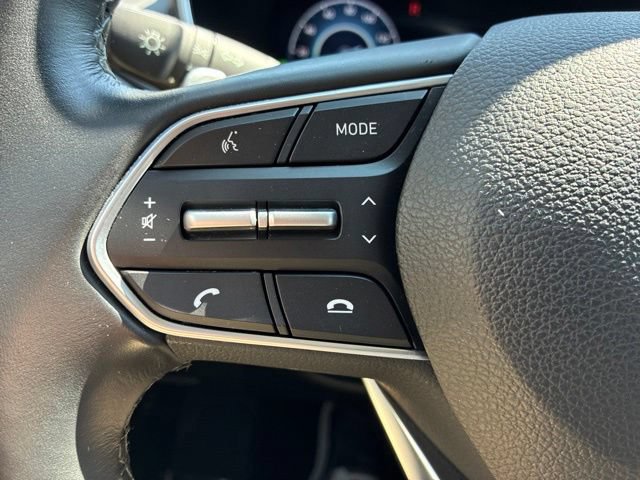 Used 2023 Hyundai Santa Fe Limited AWD/4WD image 17