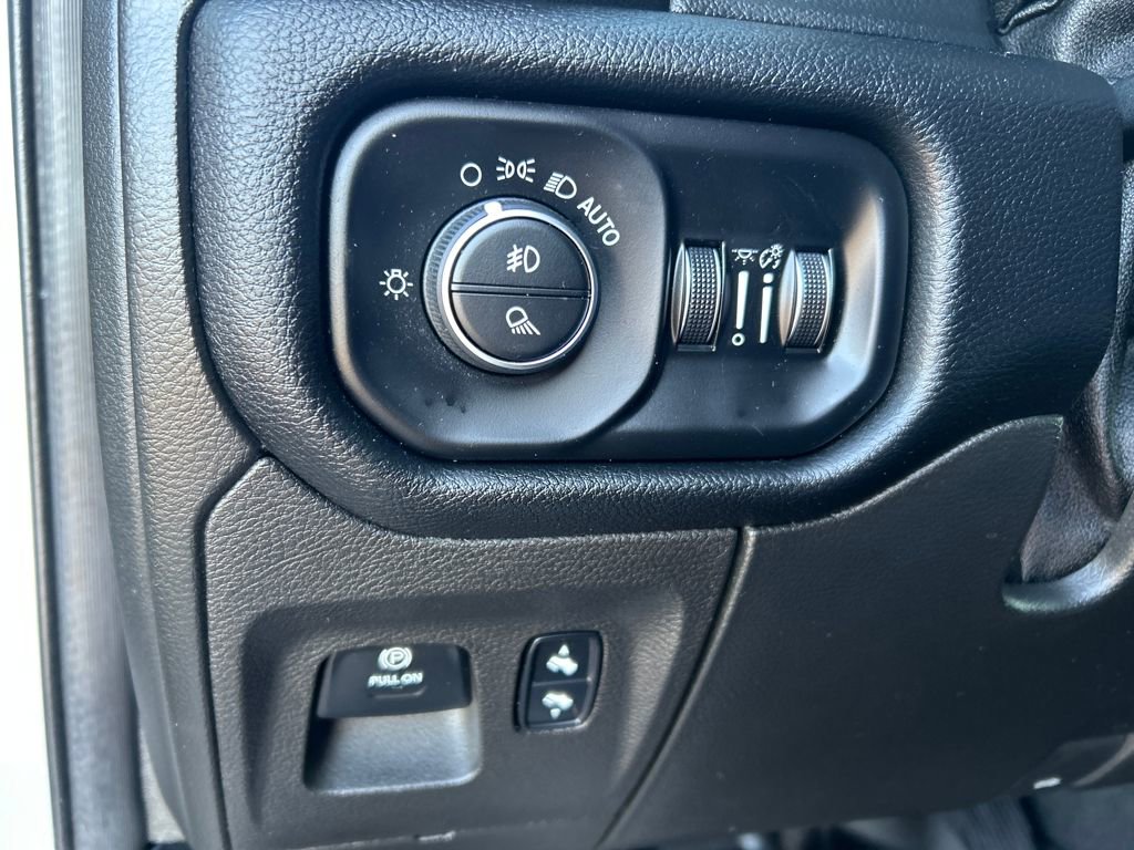 Used 2019 RAM 1500 Rebel w/ Rebel Level 1 Equipment Group image 12