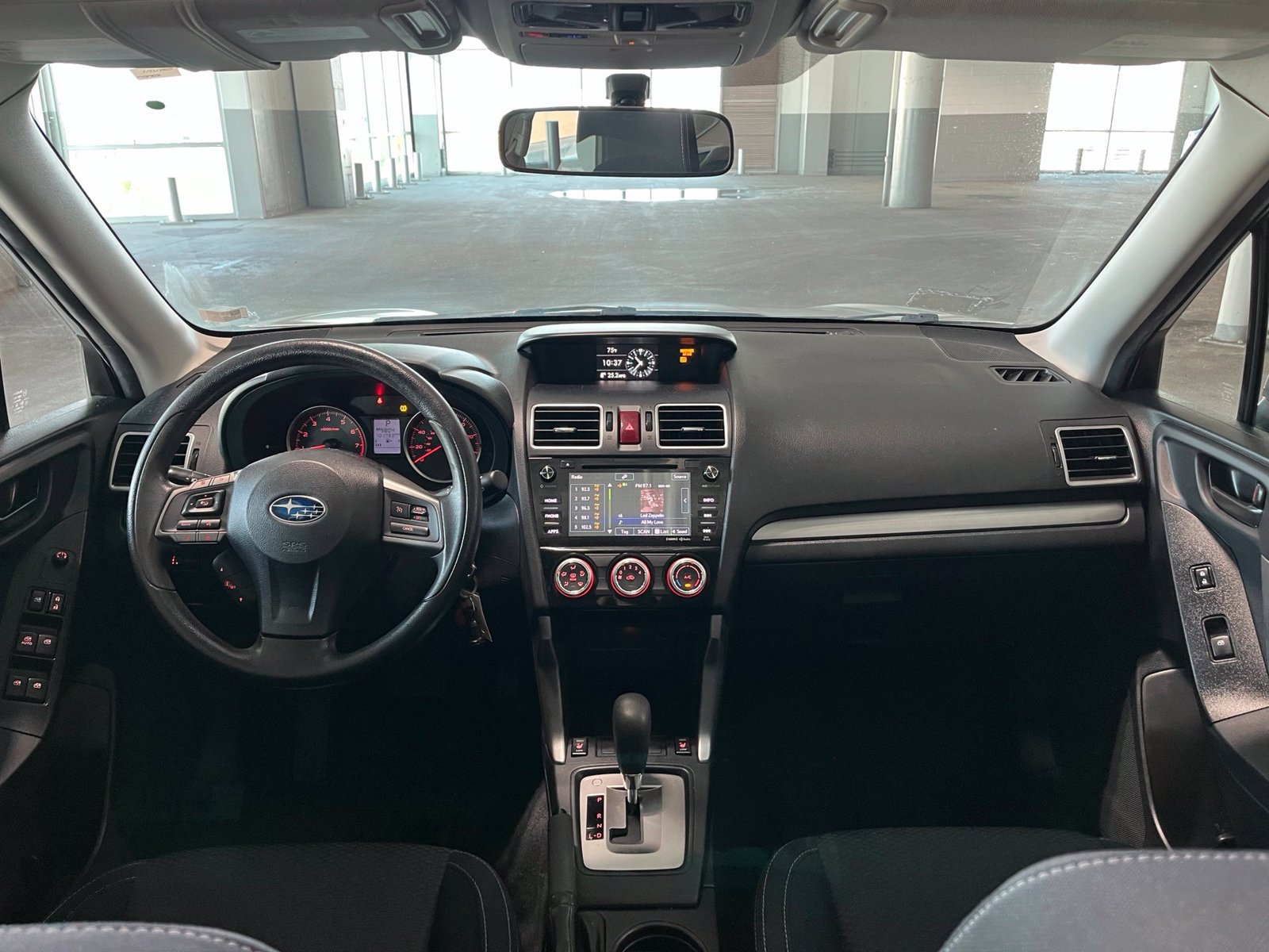 Used 2016 Subaru Forester 2.5i Premium w/ Protection Package #1 AWD/4WD image 36